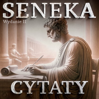 Seneka i inni myśliciele. Najpiękniejsze cytaty do praktykowania stoicyzmu. Wydanie 2
