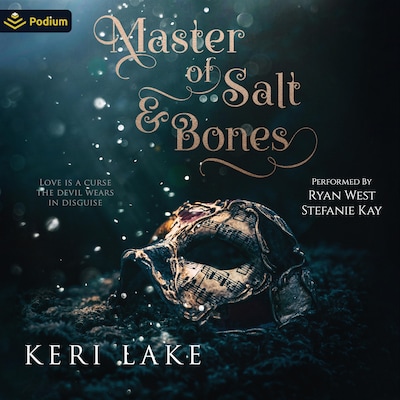 Master of Salt & Bones