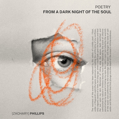 Poetry From A Dark Night Of The Soul