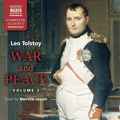 War & Peace - Volume II
