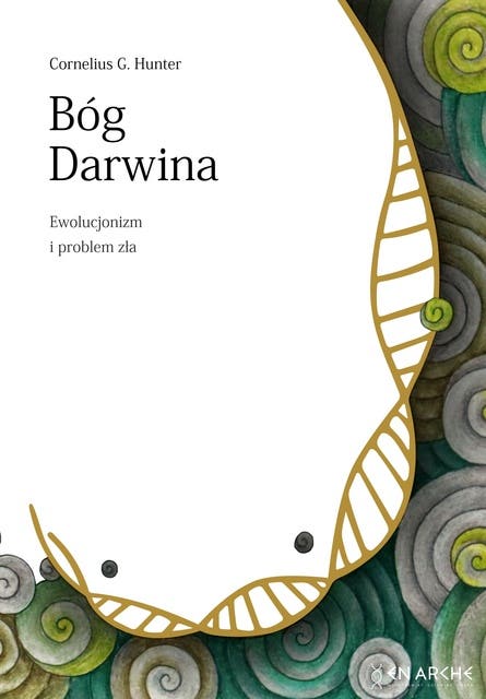 Bóg Darwina: Ewolucjonizm i problem zła