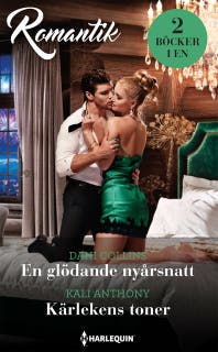 En glödande nyårsnatt / Kärlekens toner