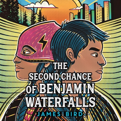 The Second Chance of Benjamin Waterfalls