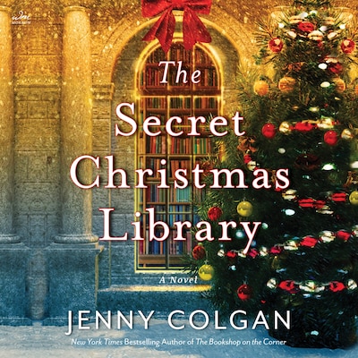The Secret Christmas Library