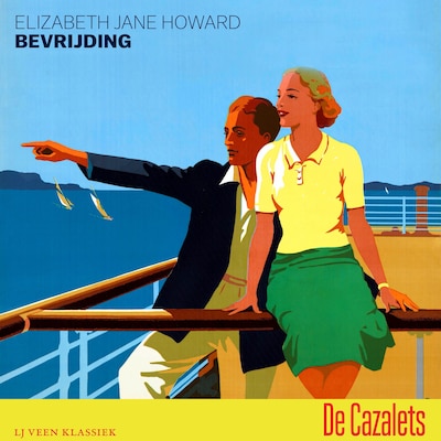 Bevrijding