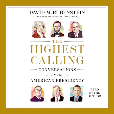 The Highest Calling