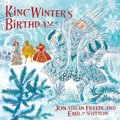 King Winter's Birthday