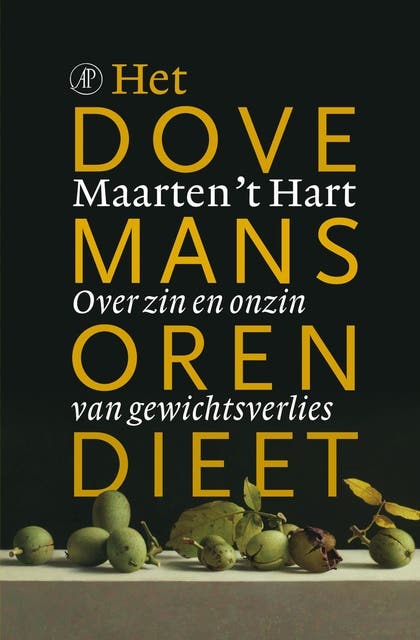 Het dovemansorendieet: over zin en onzin van gewichtsverlies