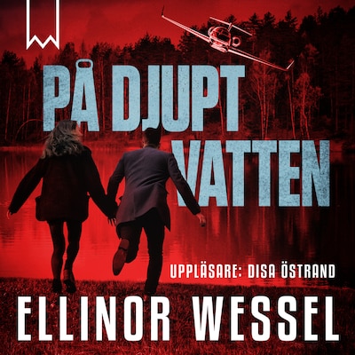 På djupt vatten