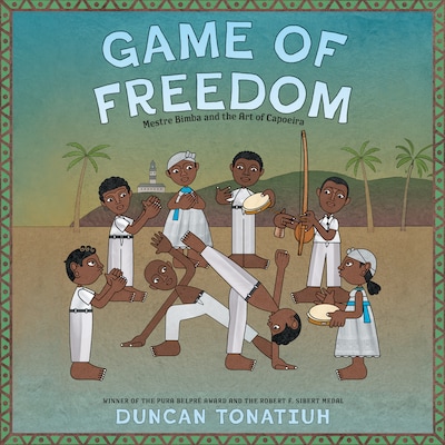 Game of Freedom
