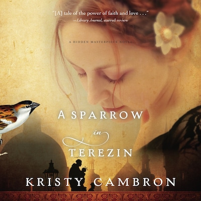 A Sparrow in Terezin