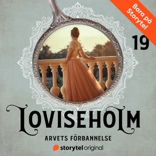 Del 19 - Arvets förbannelse