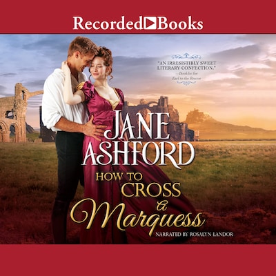 How to Cross a Marquess