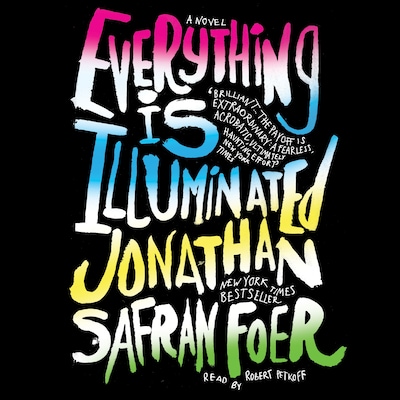 Everything Is Illuminated