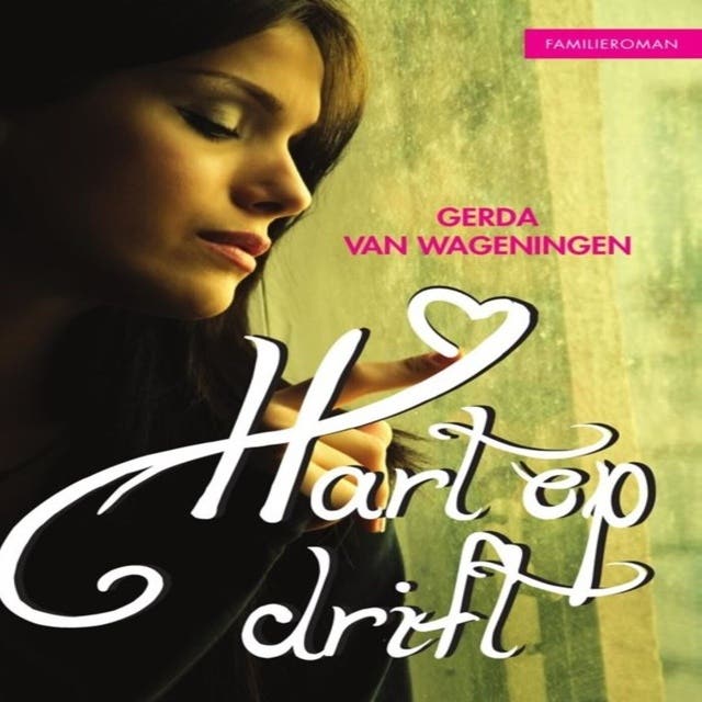 Hart op drift: Familieroman