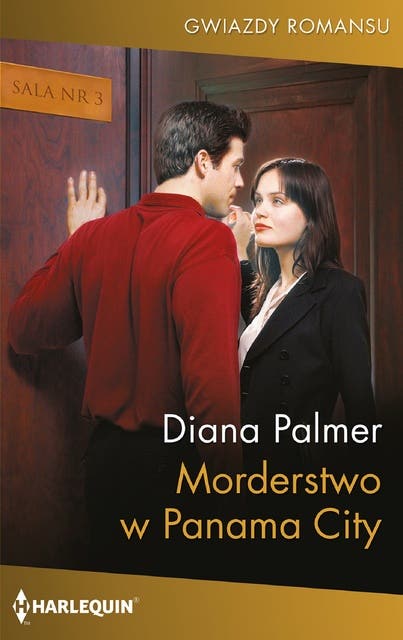 Morderstwo w Panama City