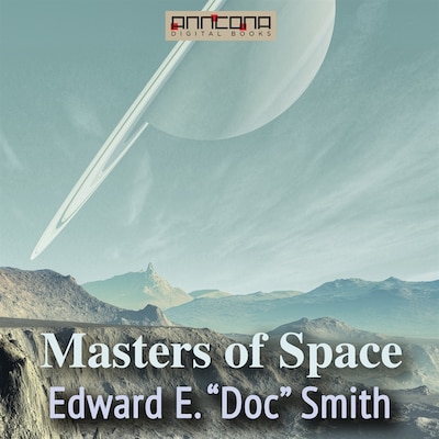 Masters of Space