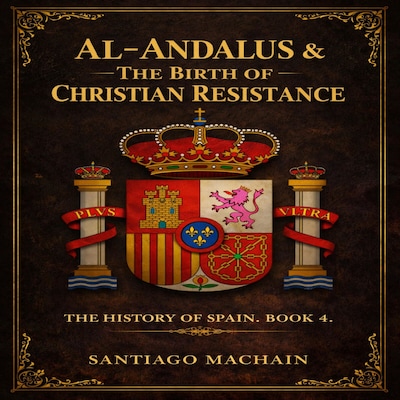 Al-Andalus & The Birth of Christian