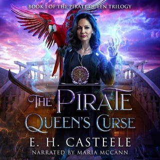 The Pirate Queen's Curse