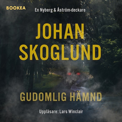 Gudomlig hämnd