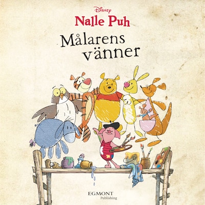 Målarens vänner
