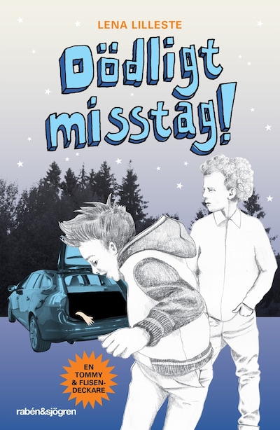 Dödligt misstag