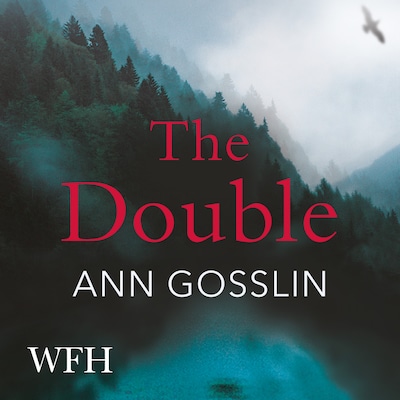 The Double – omslag til lydbogen af Ann Gosslin