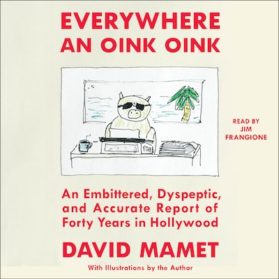 Everywhere An Oink Oink