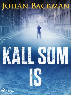 Kall som is