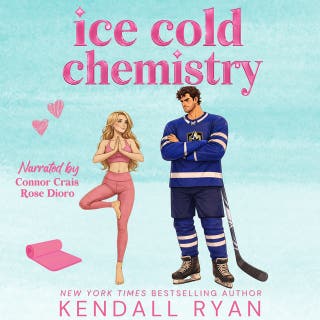 Ice Cold Chemistry