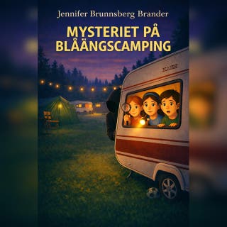 Mysteriet på Blåängscamping