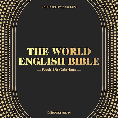The World English Bible, Book 48: Galatians