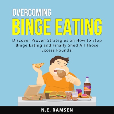 Overcoming Binge Eating