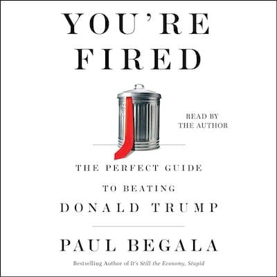 You're Fired