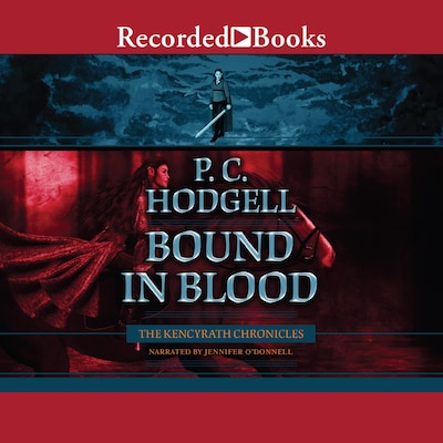 Bound in Blood