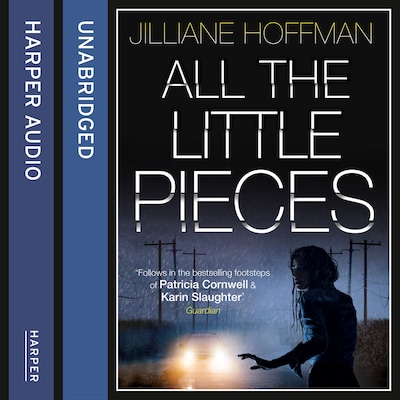 All the Little Pieces