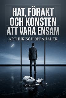 Hat, förakt och konsten att vara ensam