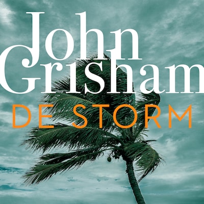 De storm