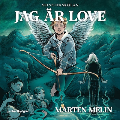 Jag är Love