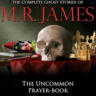 The Uncommon Prayer-Book