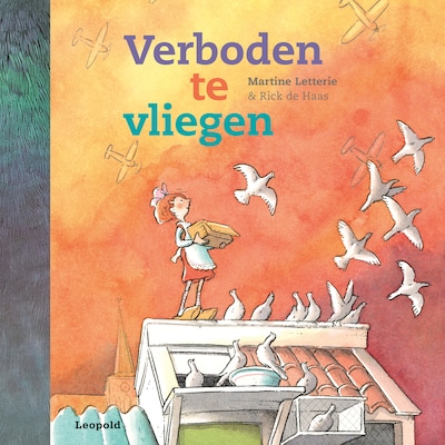 Verboden te vliegen