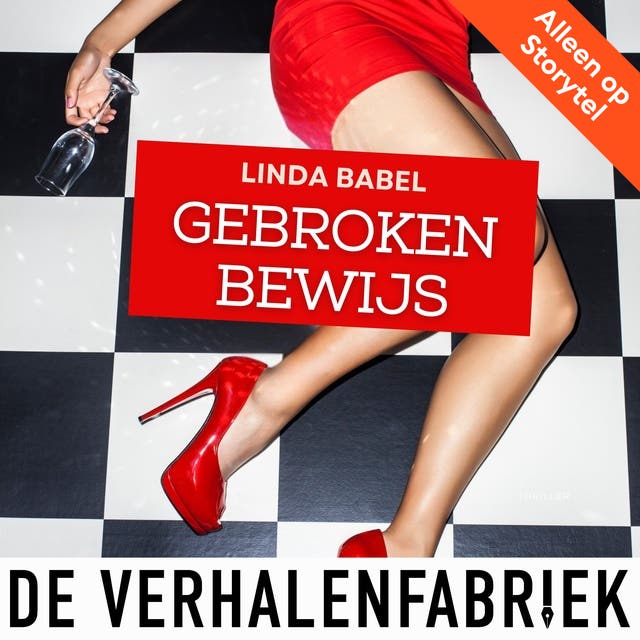 Gebroken bewijs: Als de waarheid schuurt