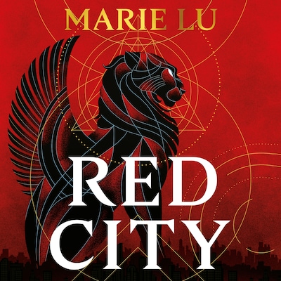 Red City