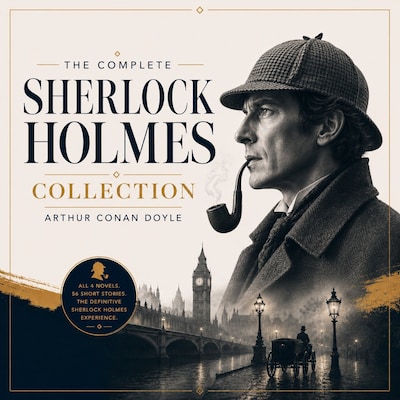 Sherlock Holmes: The Complete Collection