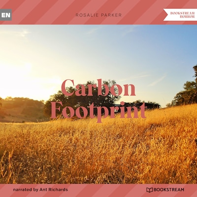 Carbon Footprint (Unabridged)