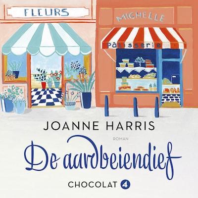 De aardbeiendief