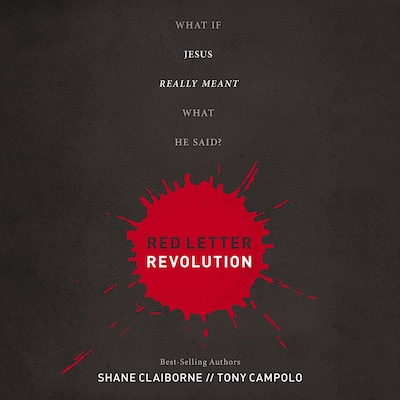 Red Letter Revolution