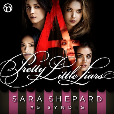 Pretty Little Liars #5: Syndig