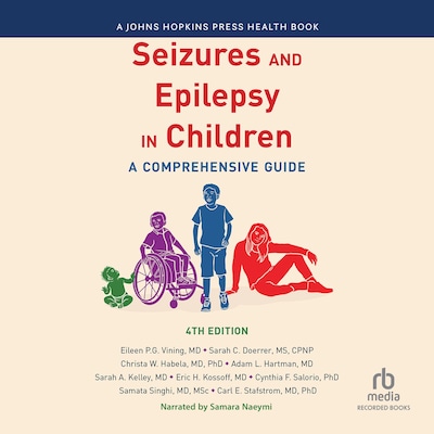 Seizures and Epilepsy in Children