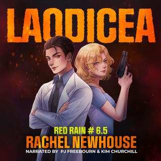 Laodicea: Book 6.5